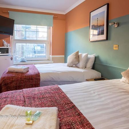 Pass The Keys Room 14 Twin The Blessed Elizabeth Boutique Suite Brighton Exterior foto